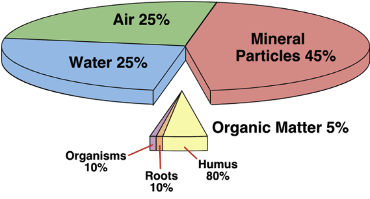 soil composition